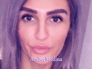 AmberMedina