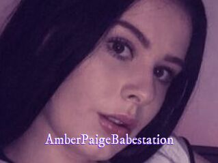 AmberPaigeBabestation