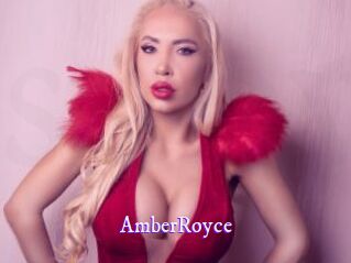 AmberRoyce