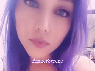 AmberSerene