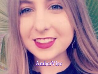 AmberVice