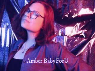 Amber_BabyForU