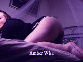 Amber_Wise