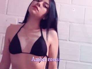 Amber_rosess