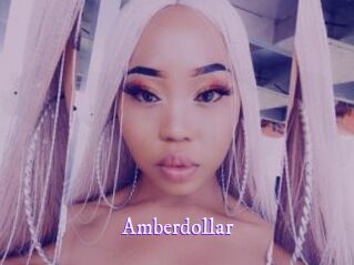 Amberdollar