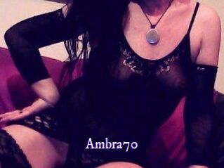 Ambra70