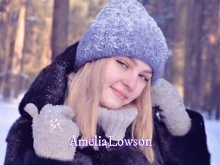 AmeliaLowson