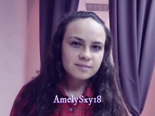 AmelySxy18