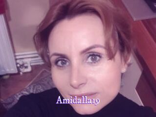 Amidalla19