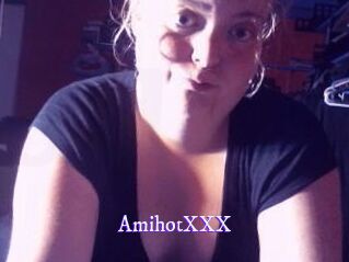 AmihotXXX