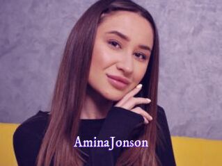 AminaJonson