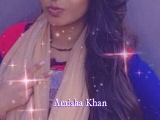 Amisha_Khan Super Webcam