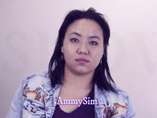 AmmySims