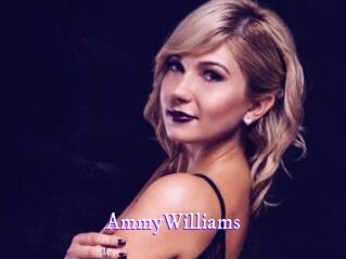 AmmyWilliams