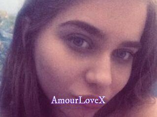 AmourLoveX