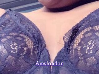 Amslondon