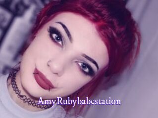 AmyRubybabestation