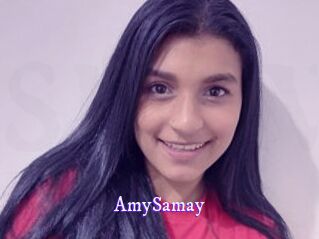 AmySamay