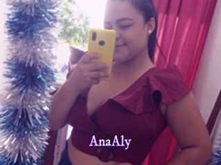 AnaAly