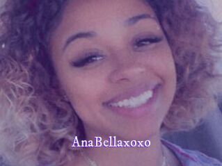 AnaBellaxoxo