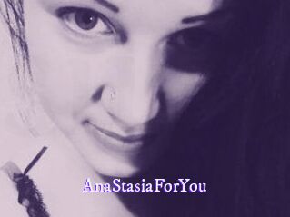 AnaStasiaForYou