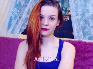 AnabelLol Super Webcam