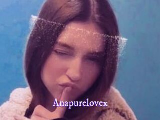 Anapurelovex