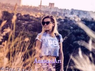 AnastasiArt