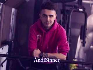 AndiSinner