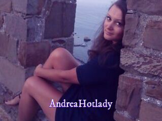 AndreaHotlady Super Webcam