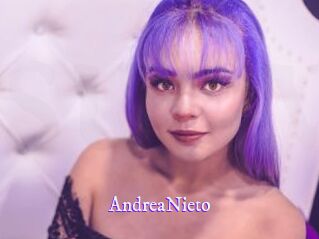 AndreaNieto