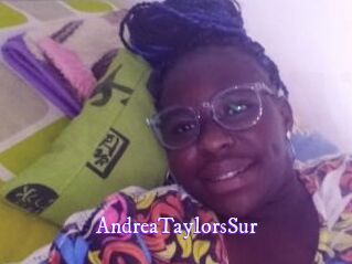 AndreaTaylorsSur