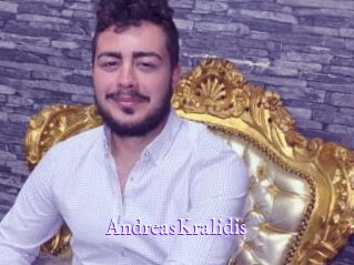 AndreasKralidis