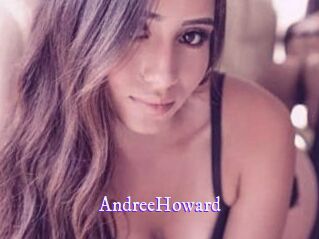 AndreeHoward