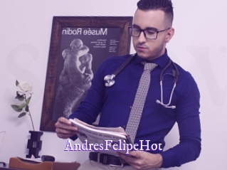 AndresFelipeHot