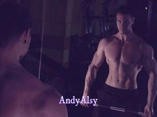 AndyAlsy
