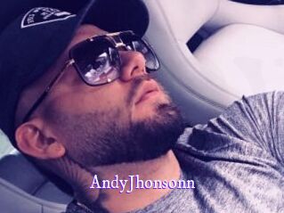 AndyJhonsonn