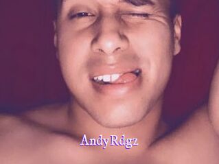 AndyRdgz