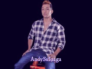 AndySuluaga