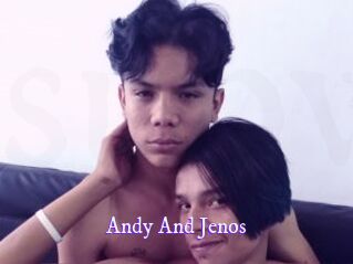 Andy_And_Jenos