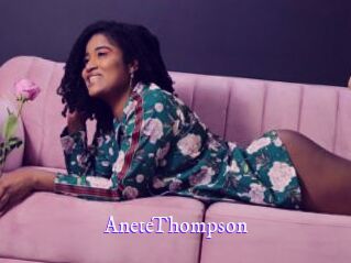 AneteThompson