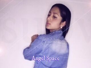 Angel_Space