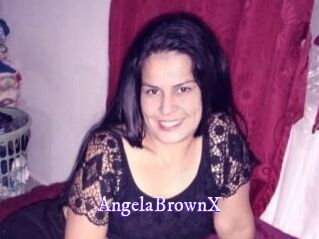 AngelaBrownX