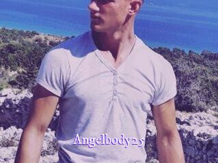 Angelbody25