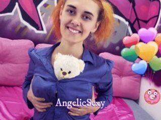 AngelicSexy