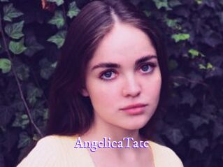 AngelicaTate