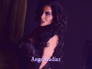 Angelicadiaz