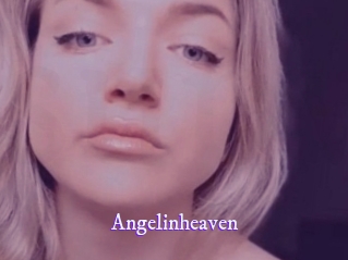 Angelinheaven