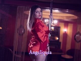 Angeliquea