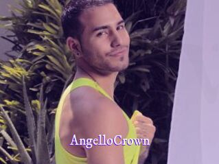 AngelloCrown